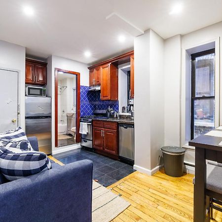 Discover The Comfort Of Columbia University Properties New York Exterior photo