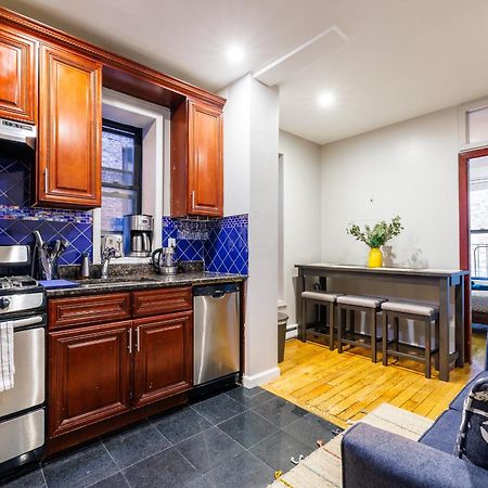 Discover The Comfort Of Columbia University Properties New York Exterior photo