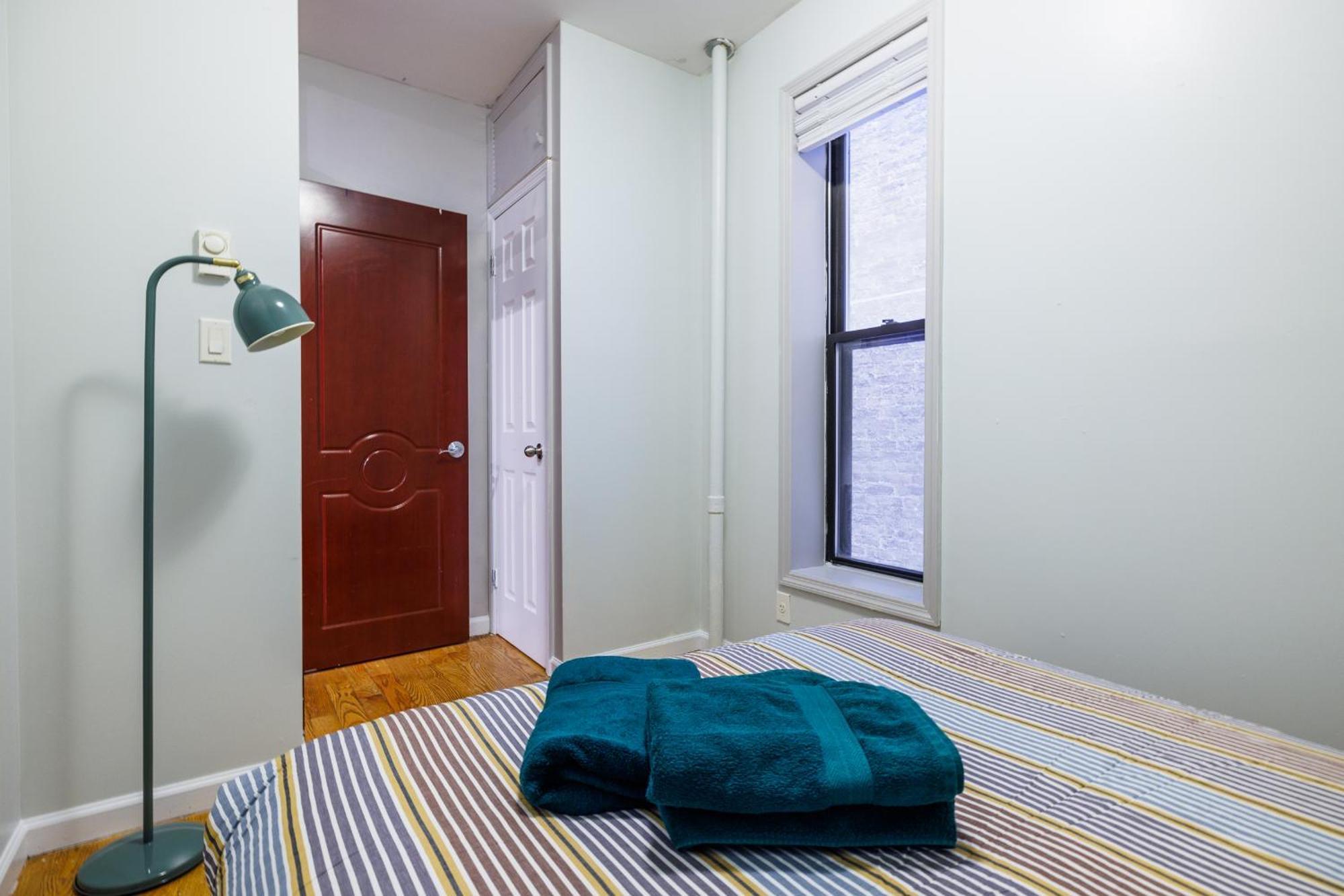Discover The Comfort Of Columbia University Properties New York Exterior photo