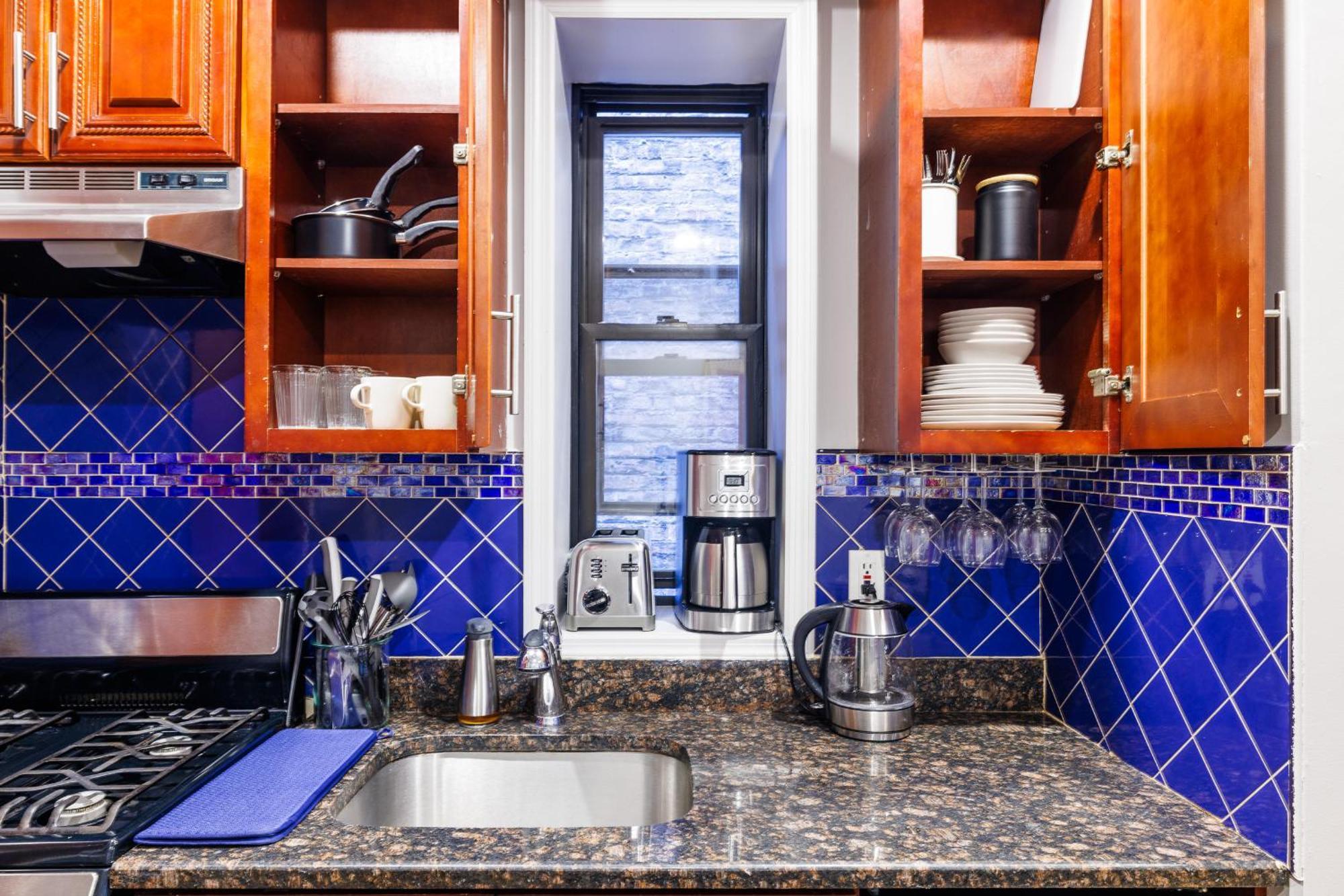 Discover The Comfort Of Columbia University Properties New York Exterior photo